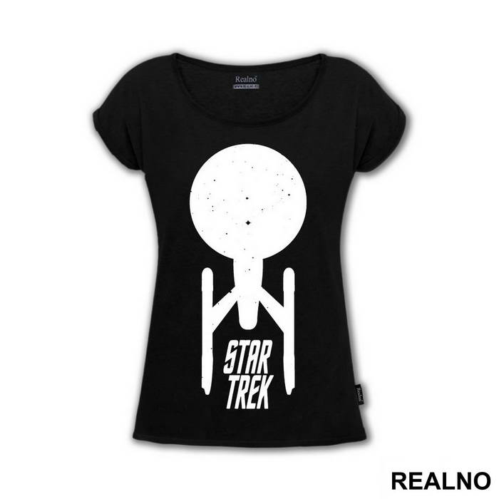 USS Enterprise - Star Trek - Majica