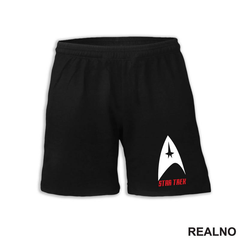 Starfleet - Star Trek - Majica