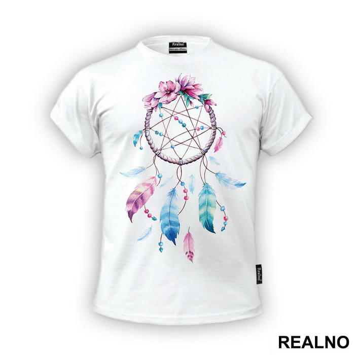 Dreamcatcher - Art - Majica
