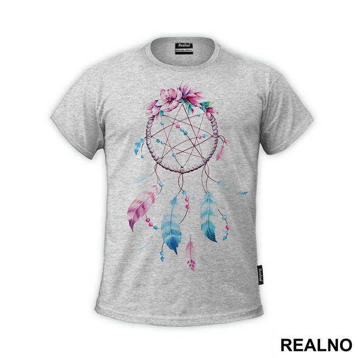 Dreamcatcher - Art - Majica