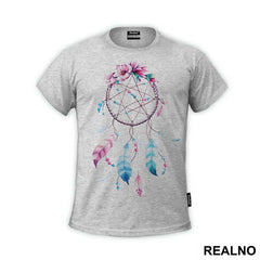 Dreamcatcher - Art - Majica