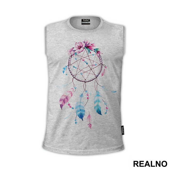 Dreamcatcher - Art - Majica