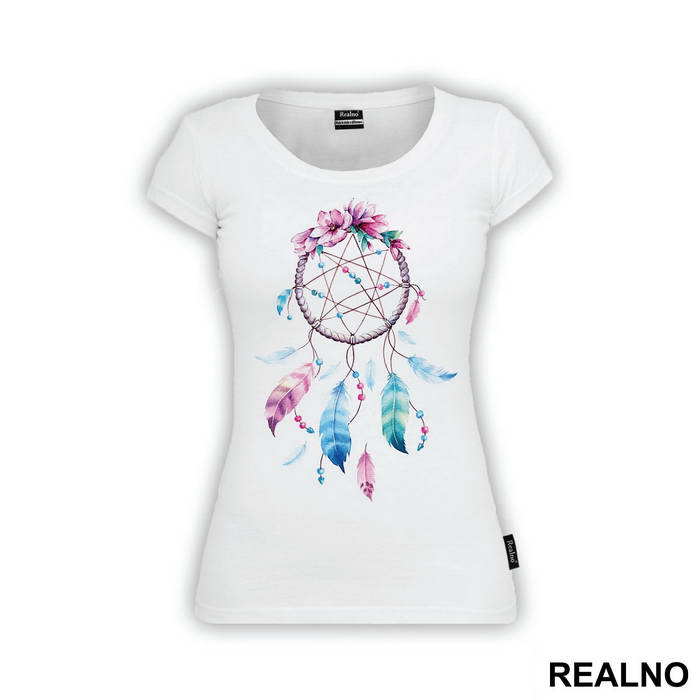Dreamcatcher - Art - Majica