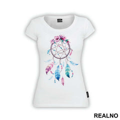 Dreamcatcher - Art - Majica