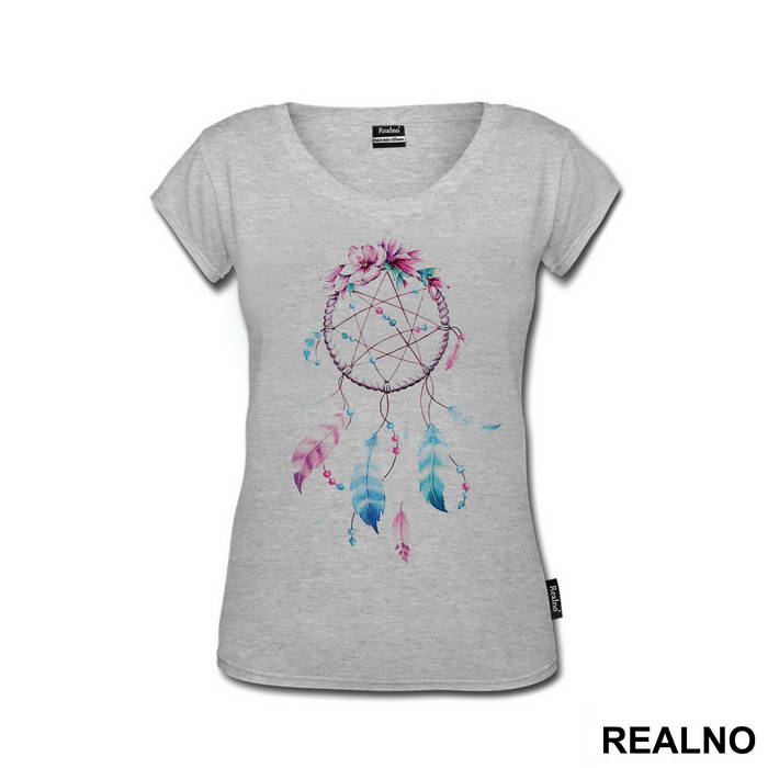 Dreamcatcher - Art - Majica
