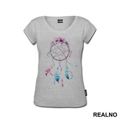 Dreamcatcher - Art - Majica
