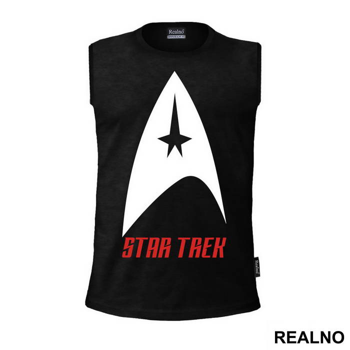 Starfleet - Star Trek - Majica