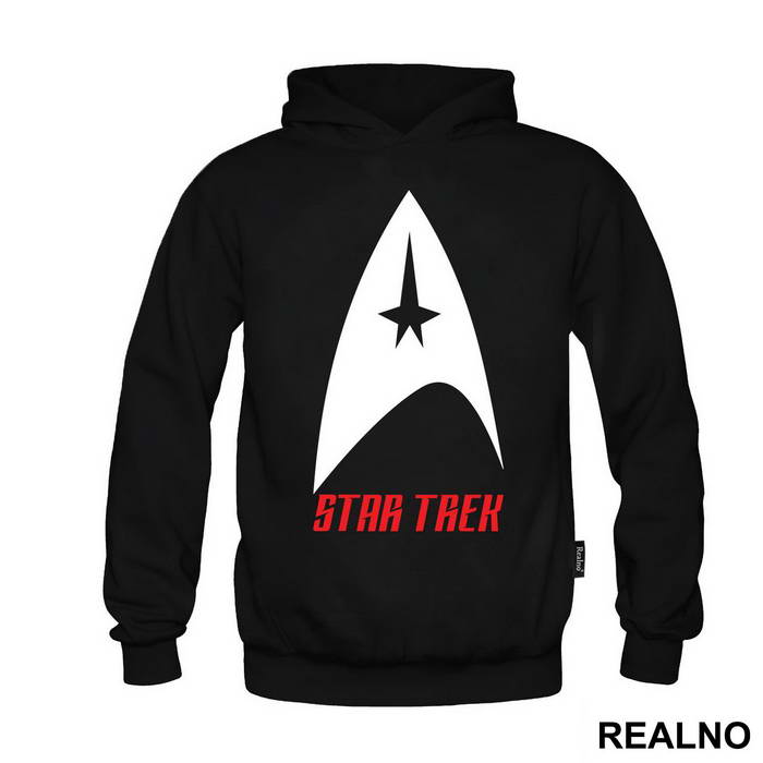 Starfleet - Star Trek - Majica