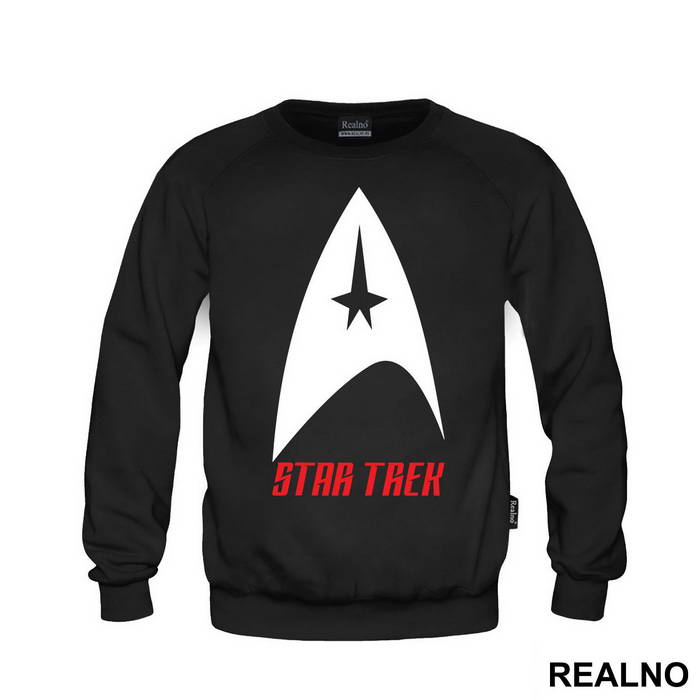 Starfleet - Star Trek - Majica