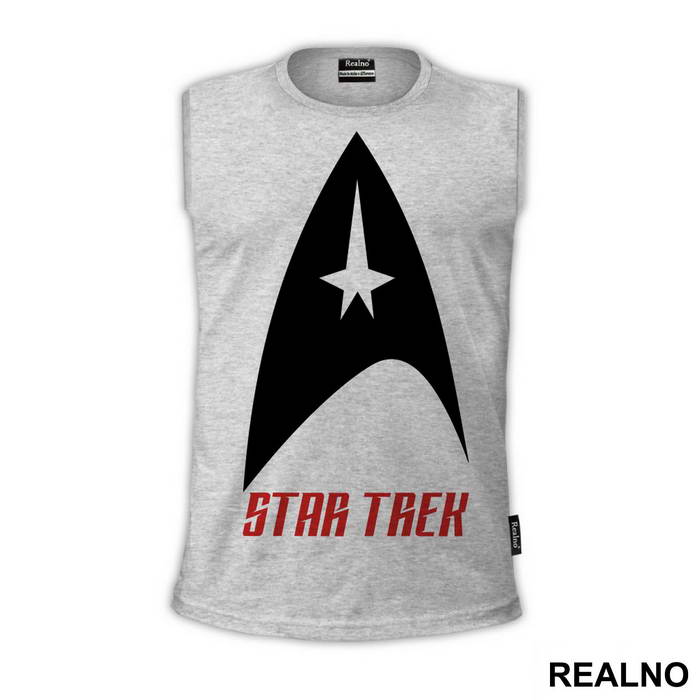Starfleet - Star Trek - Majica