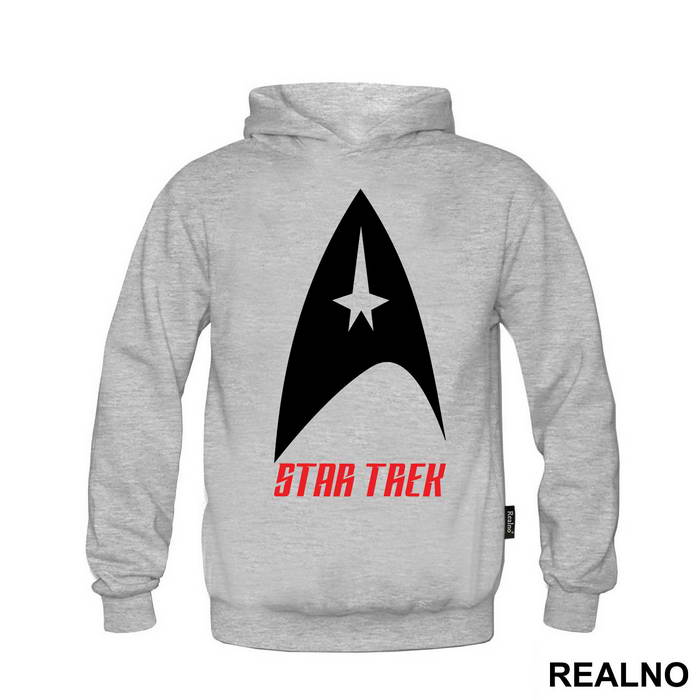 Starfleet - Star Trek - Majica