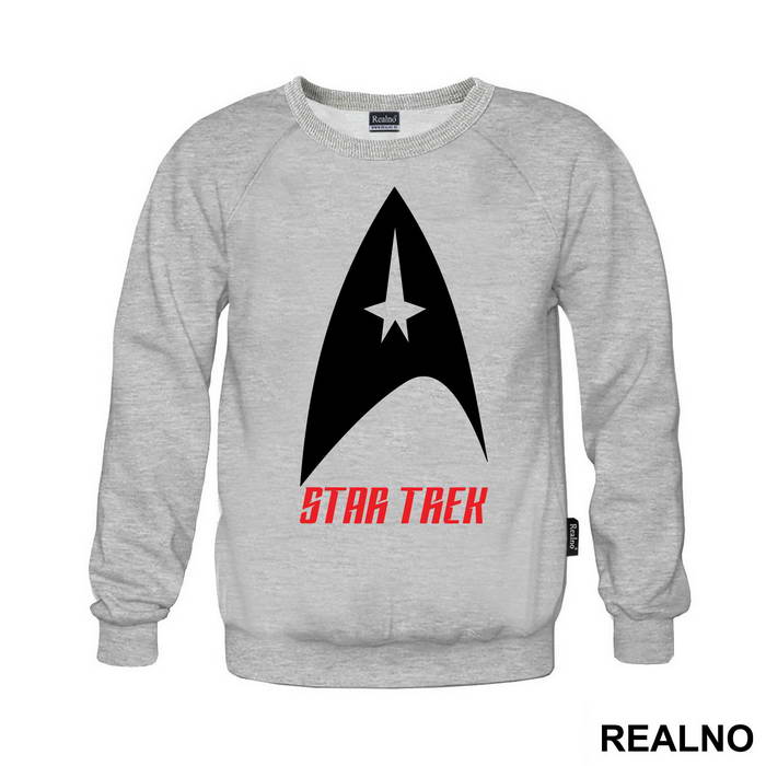 Starfleet - Star Trek - Majica