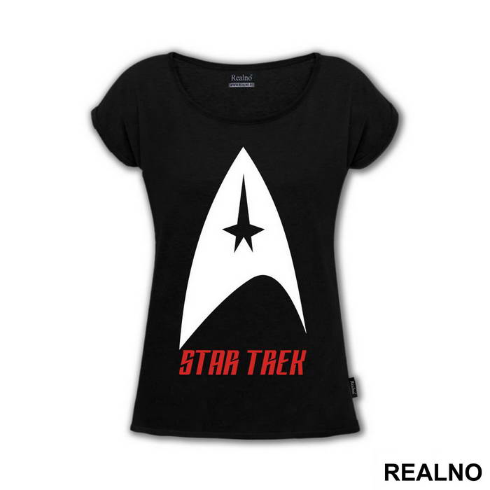 Starfleet - Star Trek - Majica