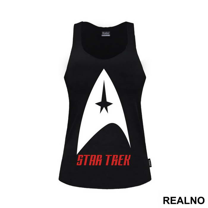 Starfleet - Star Trek - Majica