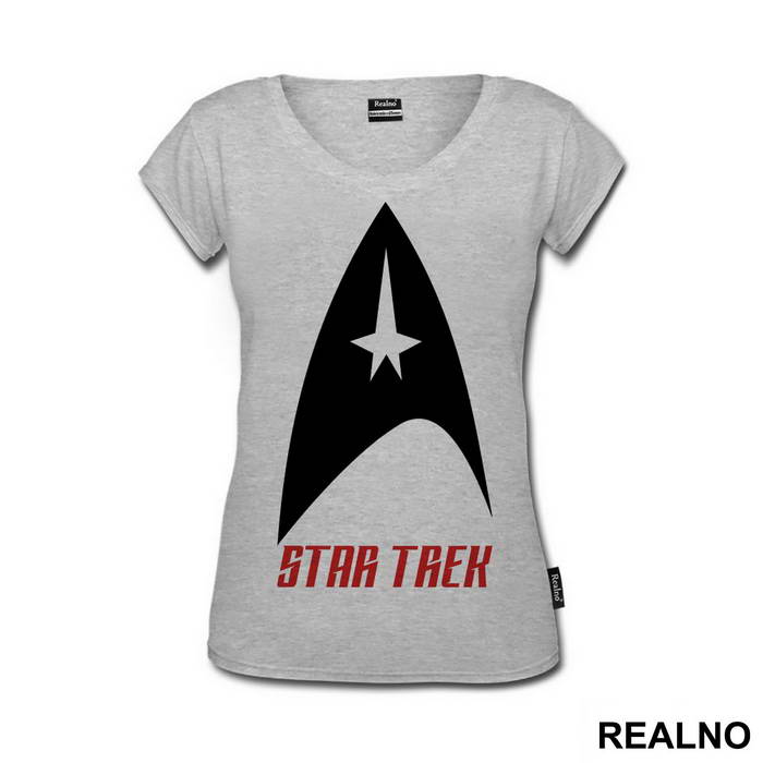 Starfleet - Star Trek - Majica