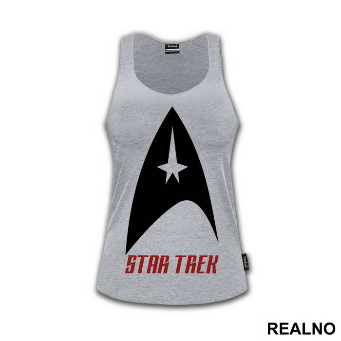 Starfleet - Star Trek - Majica