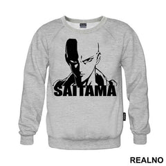 Saitama - One Punch Man - Majica
