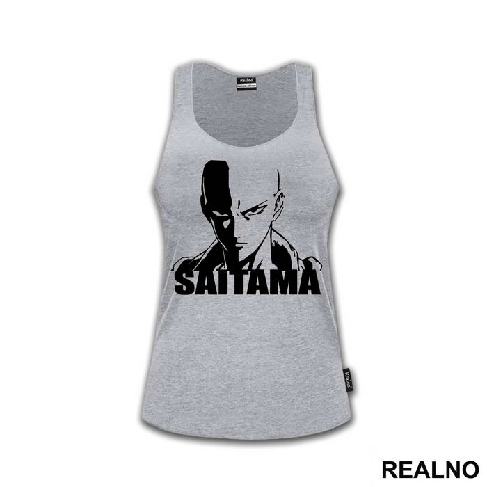 Saitama - One Punch Man - Majica