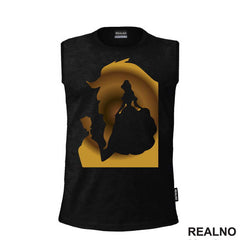 Beauty and the Beast - Filmovi - Majica
