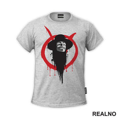 Mask - V for Vendetta - Filmovi - Majica