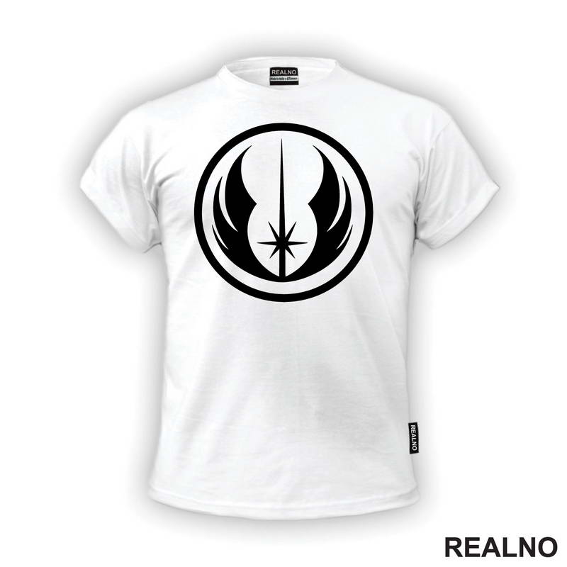 Jedi Order - Star Wars - Majica