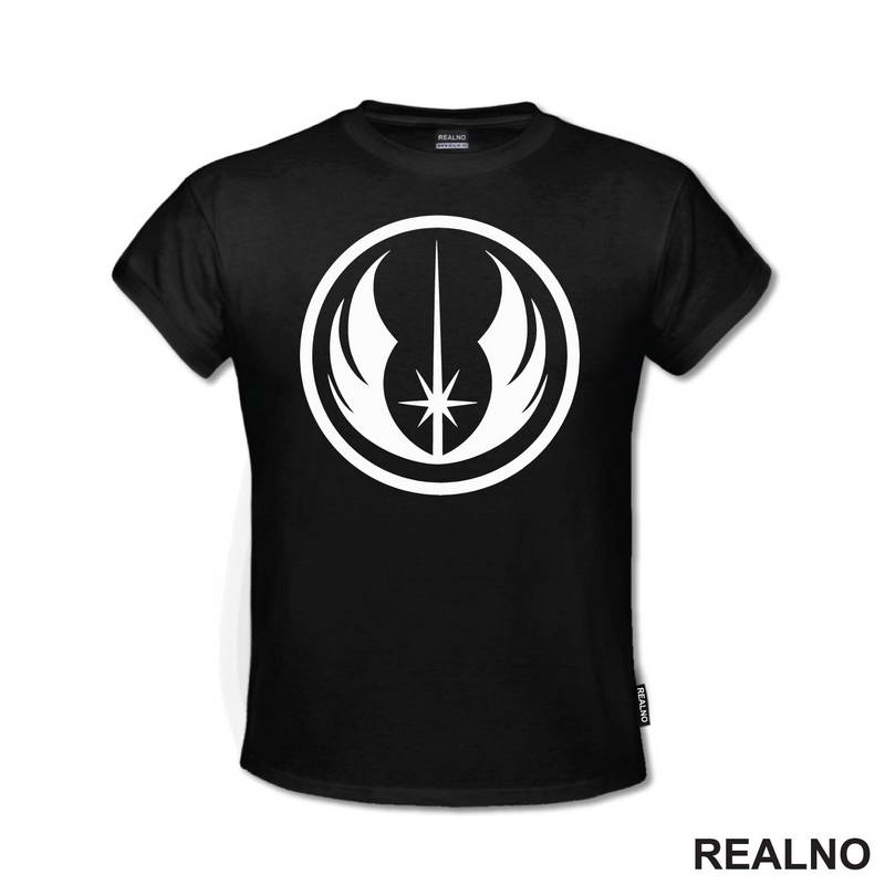 Jedi Order - Star Wars - Majica