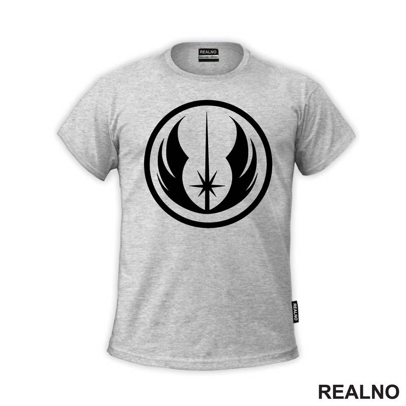Jedi Order - Star Wars - Majica