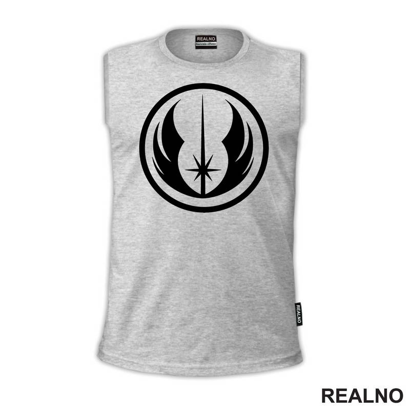 Jedi Order - Star Wars - Majica
