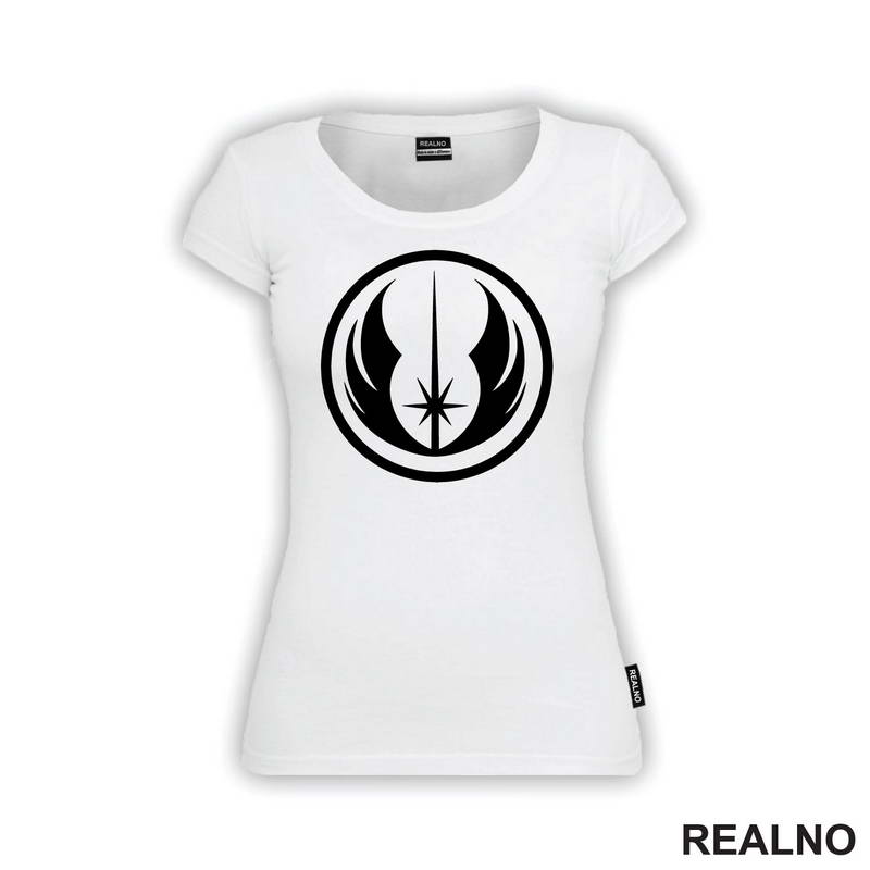 Jedi Order - Star Wars - Majica
