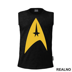 Strange New Worlds - Logo - Star Trek - Majica