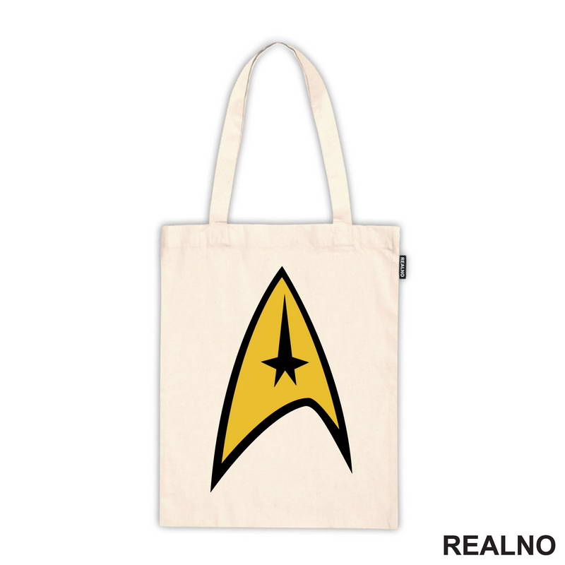 Strange New Worlds - Logo - Star Trek - Majica