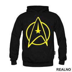 Command Logo - Star Trek - Majica