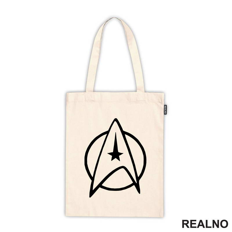 Command Logo - Star Trek - Majica