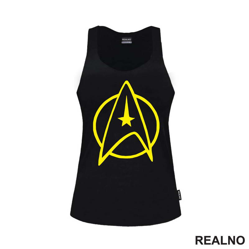 Command Logo - Star Trek - Majica