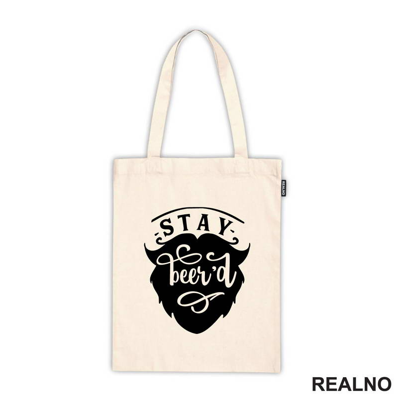 Stay Beer'd - Humor - Majica