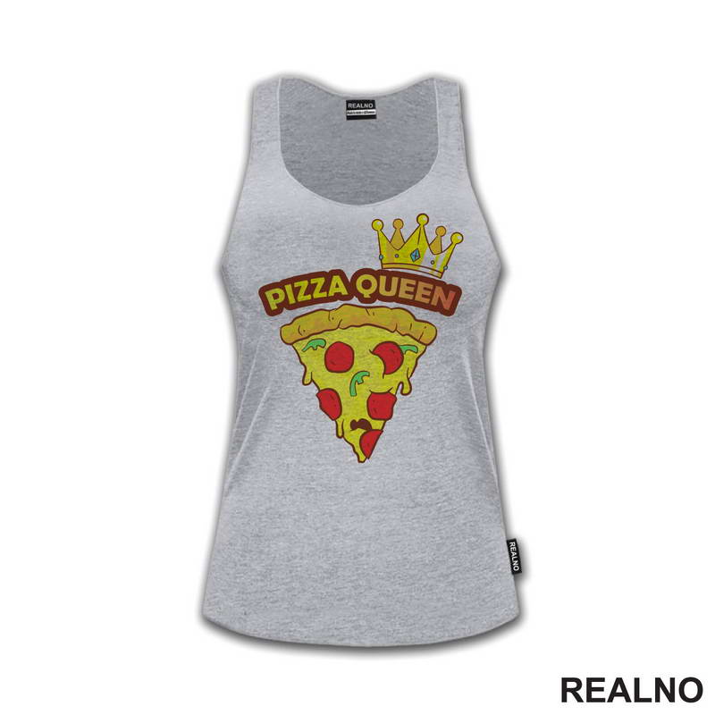 Pizza King - Hrana - Food - Majica