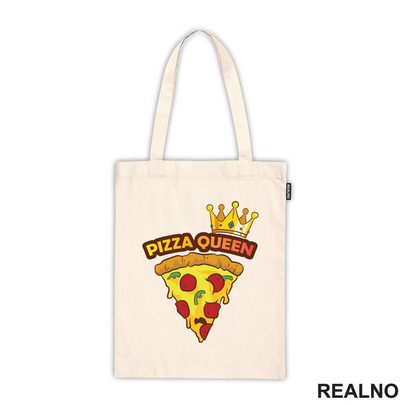 Pizza King - Hrana - Food - Majica