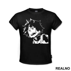 Midoriya Backpack - My Hero Academia - Majica