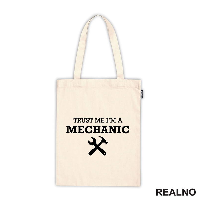Trust Me I'm A Mechanic - Radionica - Majstor - Majica