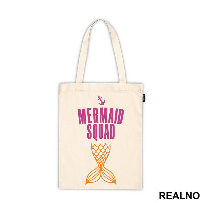 Mermaid Squad 2 - Sirene - Mermaid - Majica
