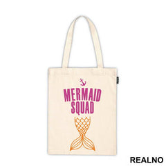 Mermaid Squad 2 - Sirene - Mermaid - Majica