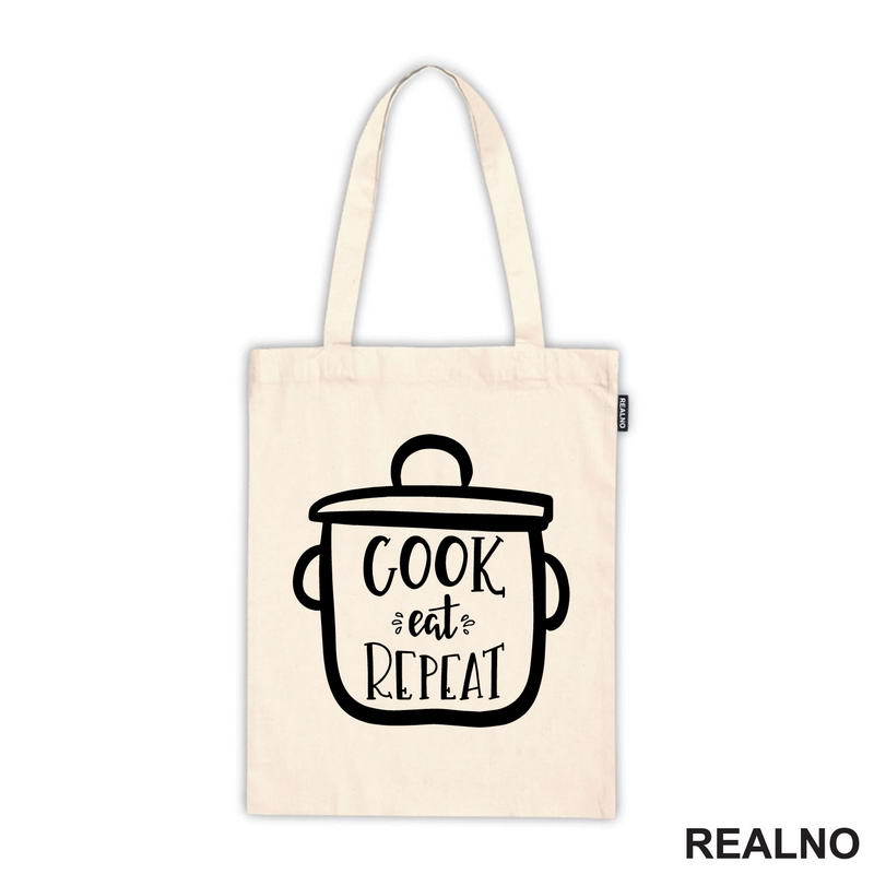 Cook, Eat, Repeat - Hrana - Food