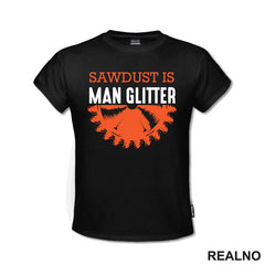 Sawdust Is Man Glitter - Radionica - Majstor
