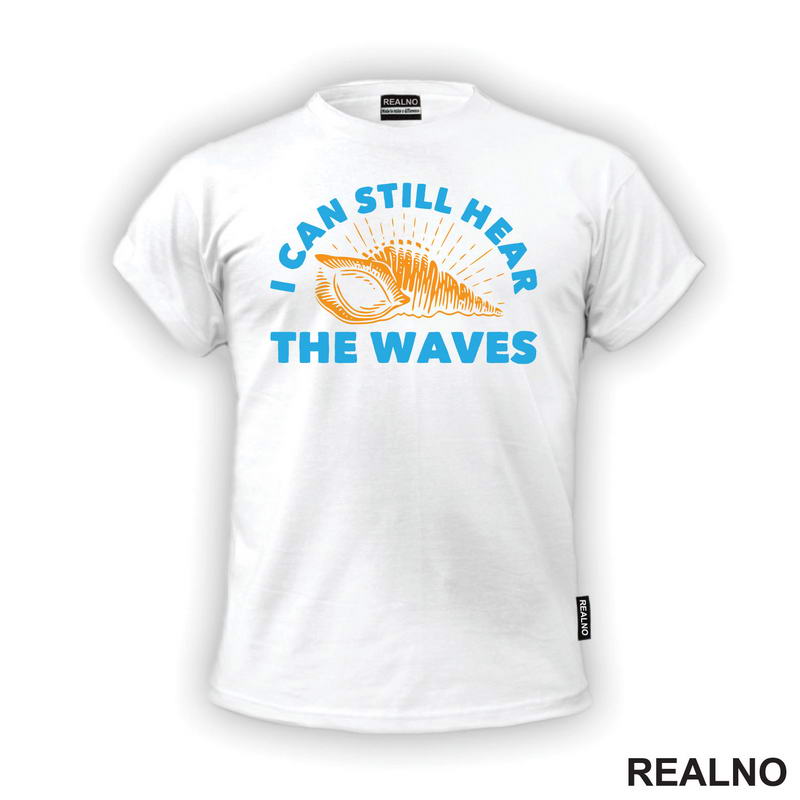 I Can Still Hear The Waves - Planinarenje - Kampovanje - Priroda - Nature