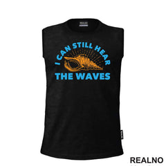 I Can Still Hear The Waves - Planinarenje - Kampovanje - Priroda - Nature