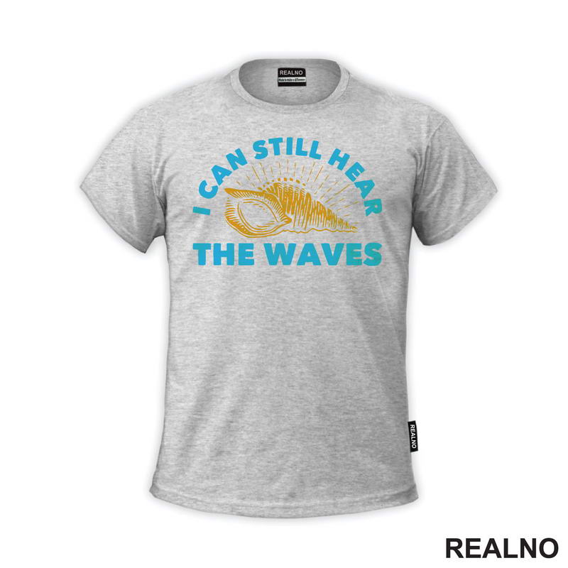I Can Still Hear The Waves - Planinarenje - Kampovanje - Priroda - Nature