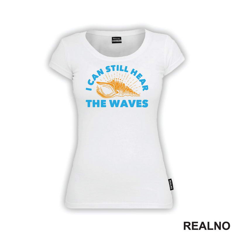 I Can Still Hear The Waves - Planinarenje - Kampovanje - Priroda - Nature