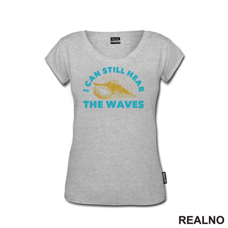 I Can Still Hear The Waves - Planinarenje - Kampovanje - Priroda - Nature