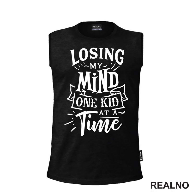 I Looked Up My Symptoms, Turns Out I Just Have Kids - Humor - Mama i Tata - Ljubav