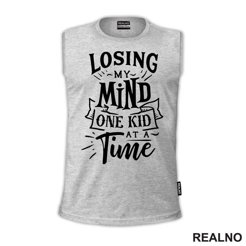 I Looked Up My Symptoms, Turns Out I Just Have Kids - Humor - Mama i Tata - Ljubav